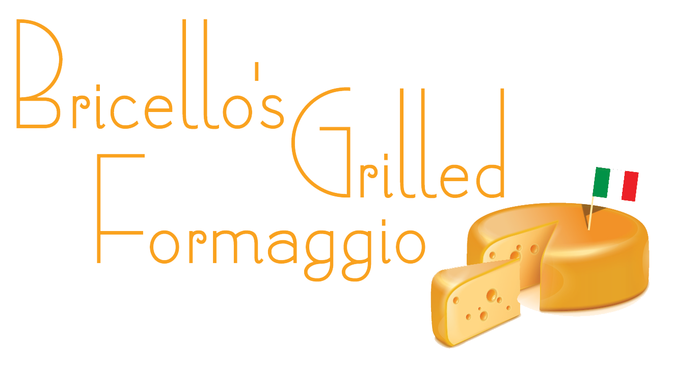 Bricello's Grilled Formaggio Food Trucks In Berkeley Springs WV